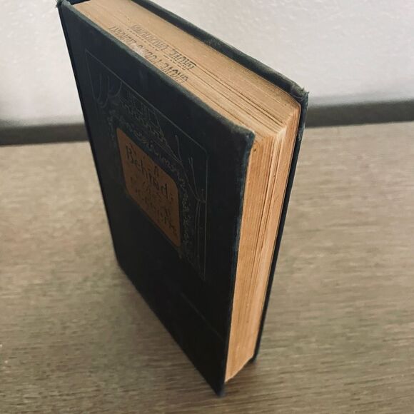 Behind the Screen 1916 by William Almon Wolff Antique Vintage Book - Picture 5 of 8